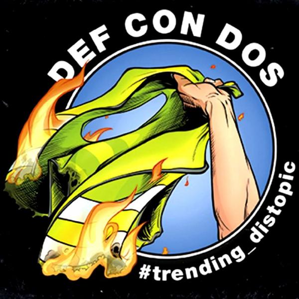 Def Con Dos - Discography (1988 - 2017)