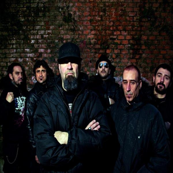 Def Con Dos - Discography (1988 - 2017)