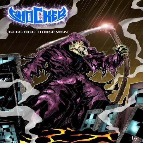 Shocker - Electric Horsemen 
