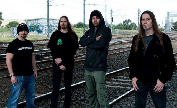 Synthetic Breed - Discography (2007 - 2013)