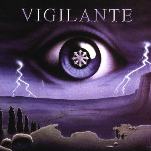 Vigilante - Discography (1998 - 2017)