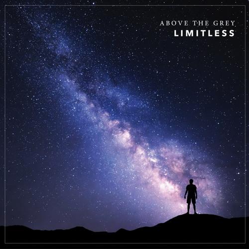 Above The Grey - Limitless