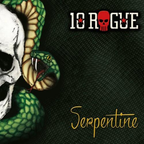 10 Rogue - Serpentine