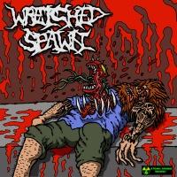 Wretched Spawn  - Wretched Spawn (EP)