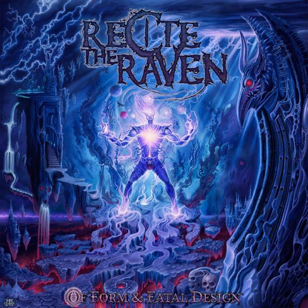 Recite The Raven - Discography (2011 - 2015)
