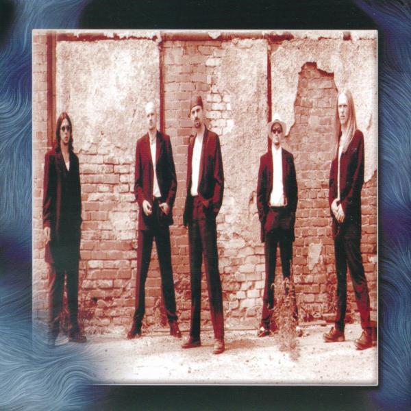 The Company - Discography (1995 - 2002)