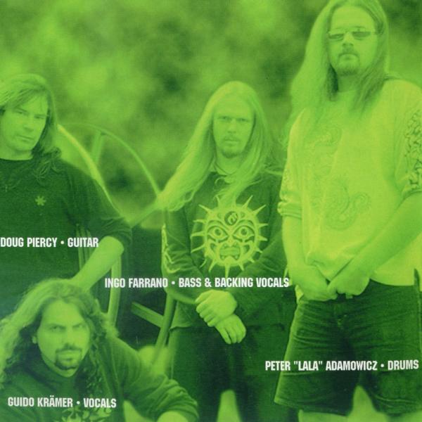 The Company - Discography (1995 - 2002)