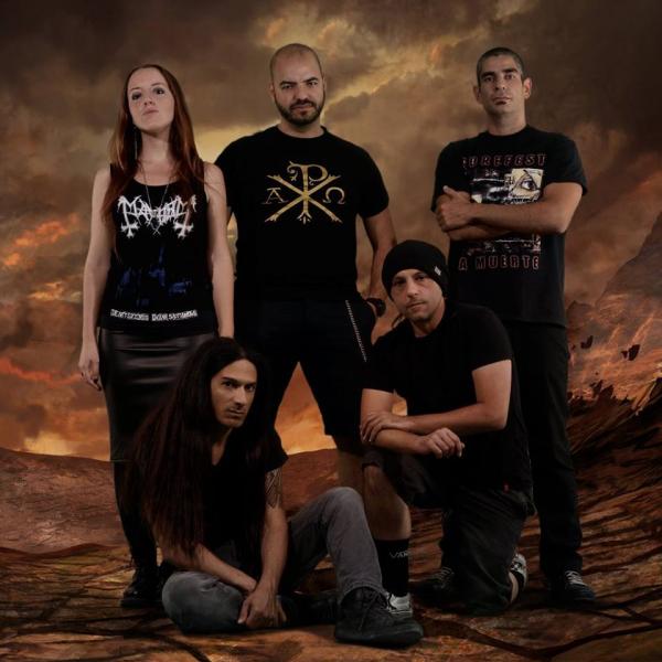 Disaffected - Discography (1995 - 2017)