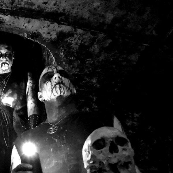 Cirith Gorgor - Discography (1996 - 2022)