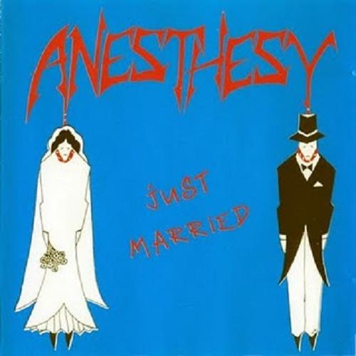Anesthesy - Discography (1992 - 1998)