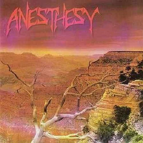Anesthesy - Discography (1992 - 1998)