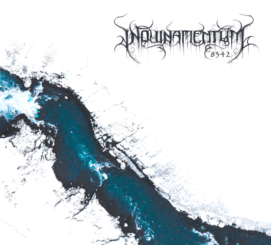 Inquinamentum - 8342 (First Edition)