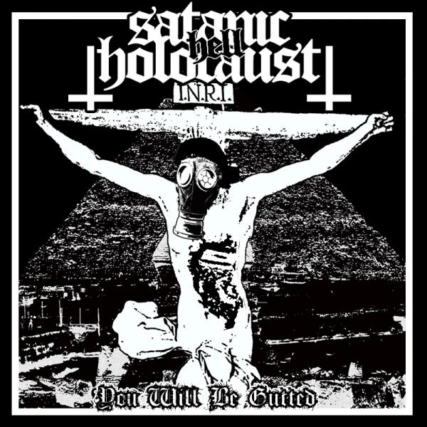 Satanic Hell Holocaust - Discography (2015 - 2016)