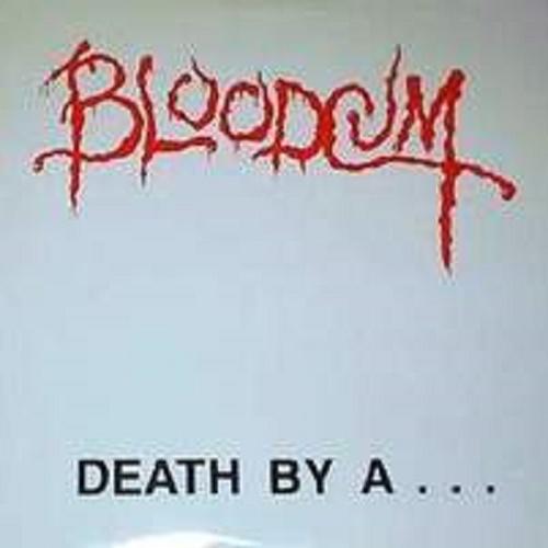 Bloodcum - Death By A Clothes Hanger