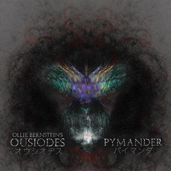 Ousiodes - Pymander
