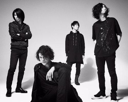 9mm Parabellum Bullet  - BABEL