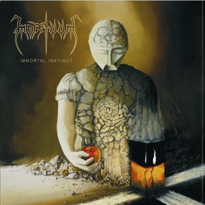 Mortuum - Discography (1997 - 2011)