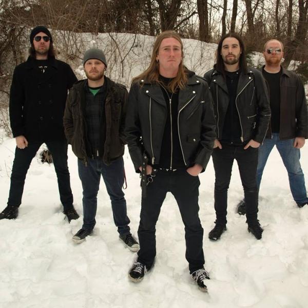 Alsatia - Discography (2014 - 2017)