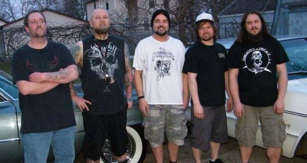 Viogression - Discography (1990 - 2020)