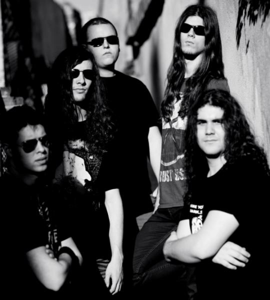 Reek - Discography (2012 - 2014)