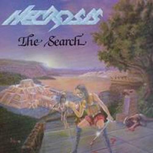 Necrosis - Discography (1987 - 2015)