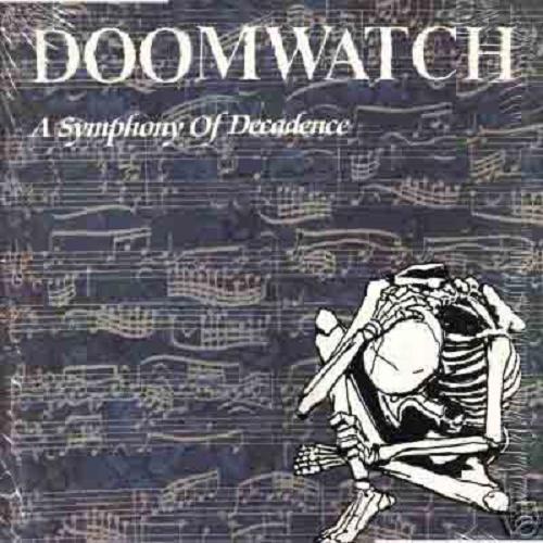 Doomwatch - Discography (1986 - 1989)