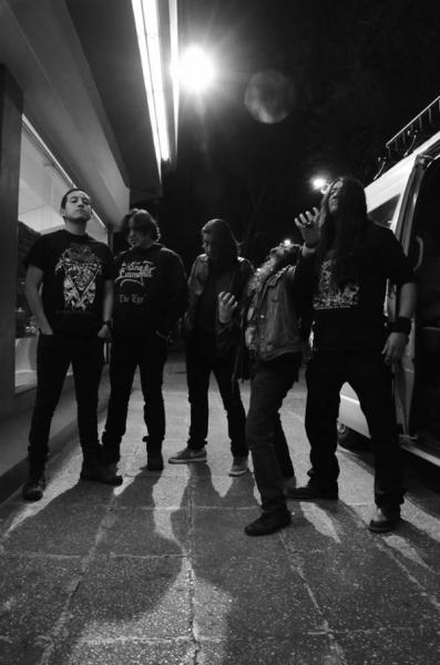 Doomortalis - Discography (2014 - 2017)