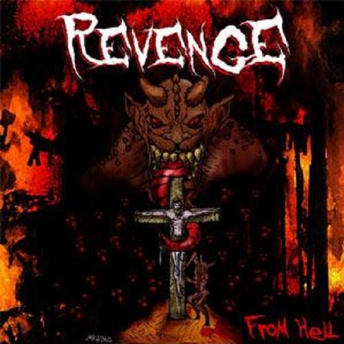 Revenge - From Hell