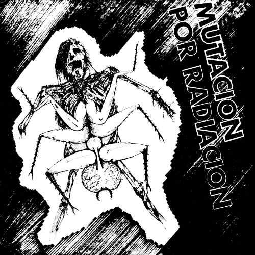 Parabellum - Mutacion Por Radiacion (EP)