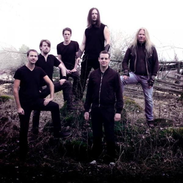 Dark Legacy - Discography (2014 - 2022)