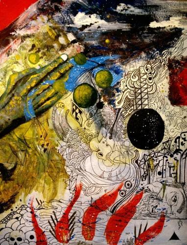 Demise Of All Reason - Destroying Noumena (Lossless)