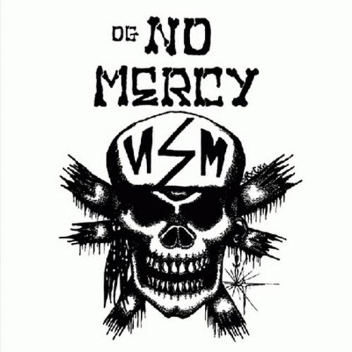 No Mercy - Discography