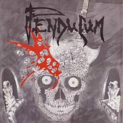 Pendulum - Discography (1989 - 1992)