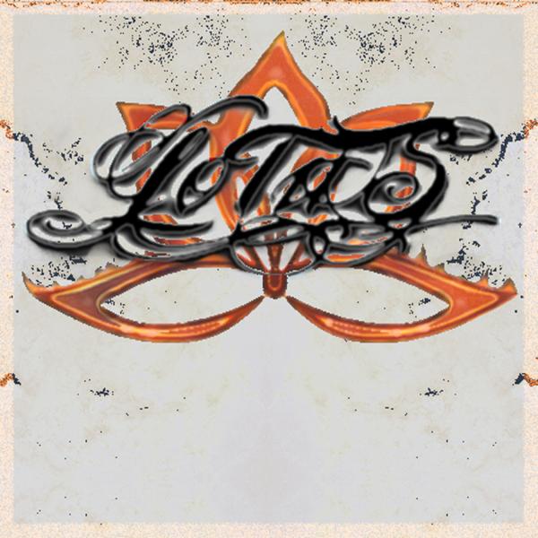 Lotus - Lotus