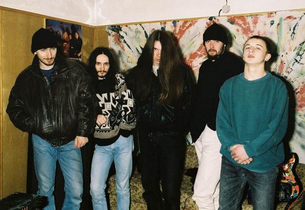 Nostradamus - Discography (1994 - 1999)