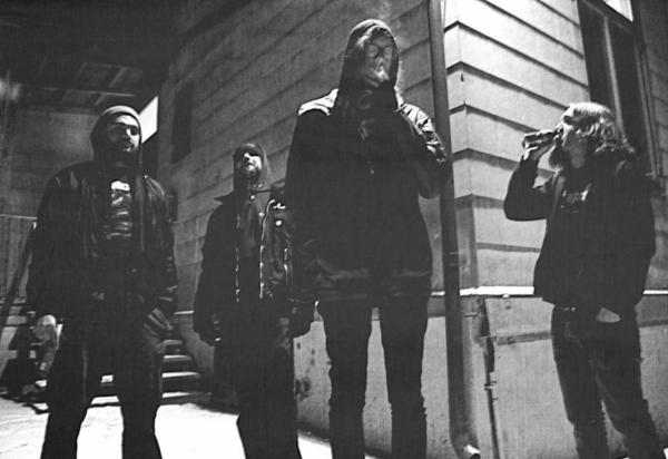 Walk Through Fire - Discography (2009 - 2020)