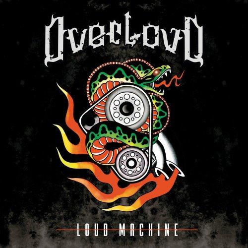 Overloud - Loud Machine