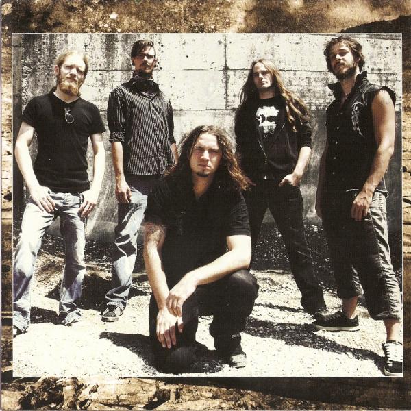 Morrigu - Discography (2003 - 2021)