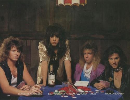 Letchen Grey - Party Politics (EP)