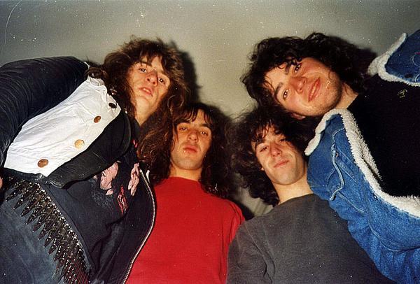 Estigia - Discography (1987 - 2015)