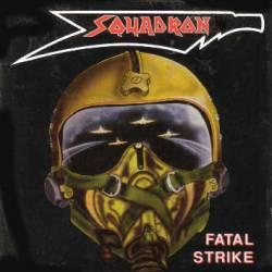 Squadron - Discography (1982 - 1989)