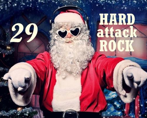 Various Artists - Hard - Rock Attack vol.29