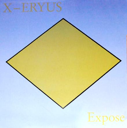 X-Eryus - Expose