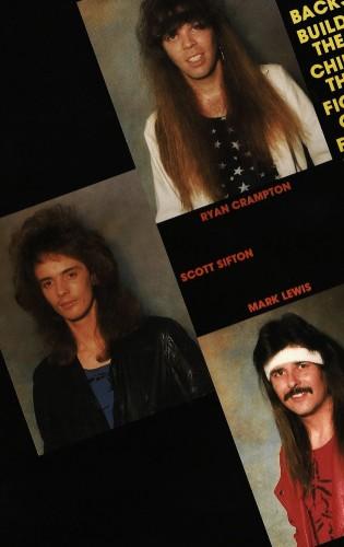 Contagious - Discography (1987 - 1991)