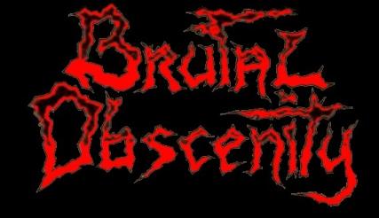 Brutal Obscenity - Discography (1989 - 1991)