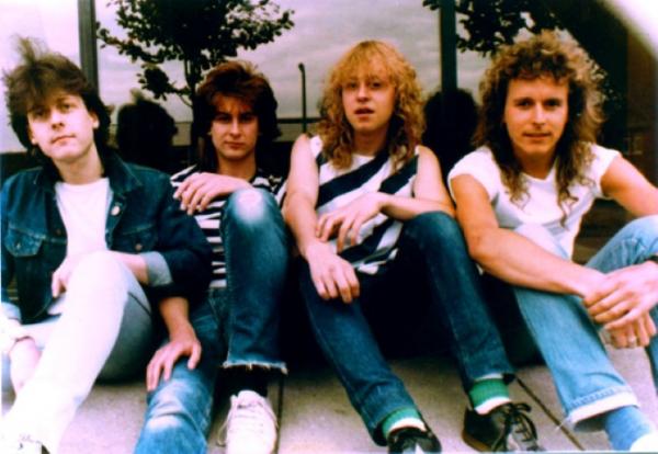 Mendes Prey - Discography (1982 - 2015)