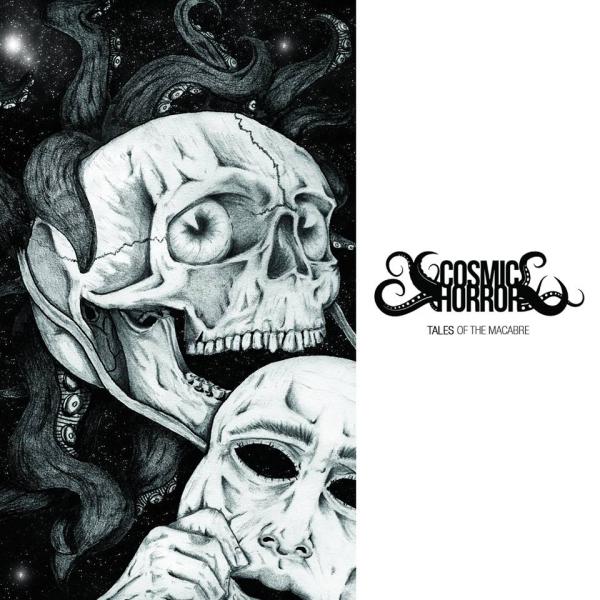 Cosmic Horror - Tales Of The Macabre (EP)