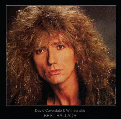 David Coverdale - (Whitesnake) - Best Ballads (Compilation)