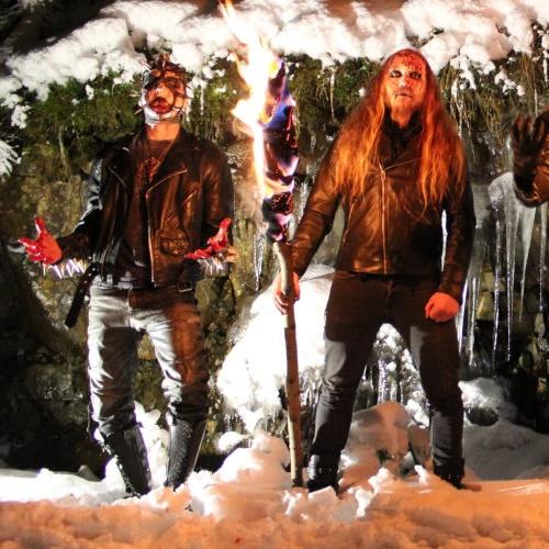 Vulture Lord - Discography (1997 - 2022)