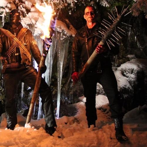 Vulture Lord - Discography (1997 - 2022)